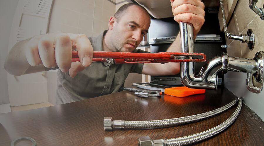 Professional Leak Detection in Olivet, MI